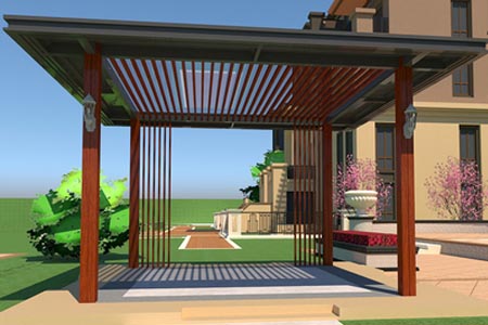 庭院花園設(shè)計(jì)-新中式?jīng)鐾? /></div>
<div   id="dd7jrrl3vd1"   class=